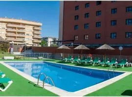 Extremadura Hotel