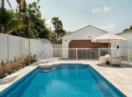 Catalina Motel Lake Macquarie