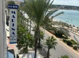 Hotel Marina Playa De Palma