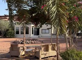 مزرعة كين با القاعد