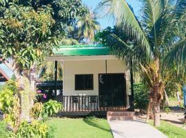 First Light Garden House, hotel a Ko Phangan