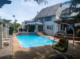 Sylvan Close 3 Umhlanga Rocks