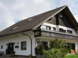 Gästehaus Brigitte