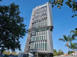 WorldHotels Acueducto Guadalajara