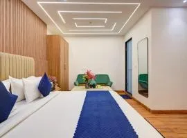 Hotel The Olive Aero Suites Near Delhi Airport