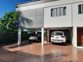 Salala House, hotel en Suva