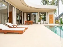Kuul Villa 3 - Luxury lifestyle villa