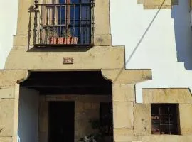 Casona de Gómez y Terán