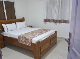 JEK Villa, Hotel in Brufut