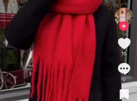 F3 vue sur le tramway, hôtel à Mostaganem