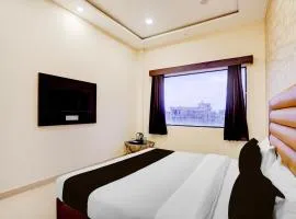 Hotel O by OYO Palm Bliss Hotels & Resorts