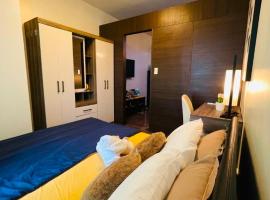 Himani cottage, hotel em Pūrnia