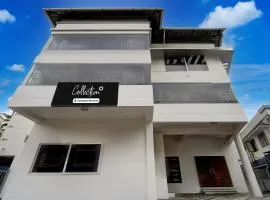 Collection O Trivandrum Airport