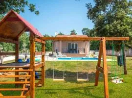 Villa Leona by Villas Guide