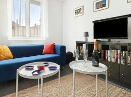 Maison familiale proche Mémorial australien, hotel di Corbie