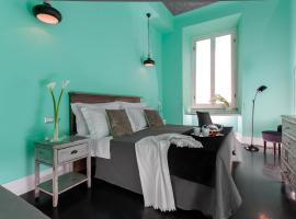 Daniele Manin Guesthouse