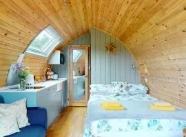 1 Bed in Barnacre oc-w34347