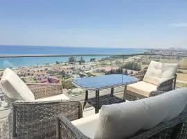 Sea View Suites by the Coast