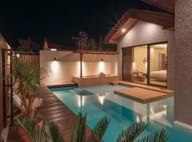VILLA FAVE JEJU - Private Pool Villa 24H Heated Pool-VILLA FAVE JEJU