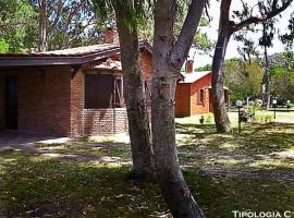Cabañas La Paloma, hotel in La Paloma