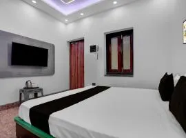 Hotel O Raj Mahal INN