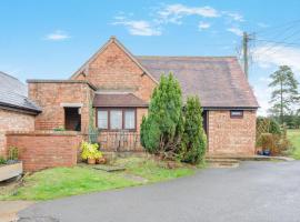1 Bed in Stratford-upon-Avon oc-g34446, hotel Shotteryben