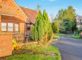 1 Bed in Stratford-upon-Avon oc-g34446, hotel en Shottery