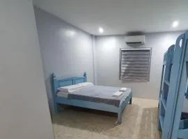 Denzel's Cosy Inn