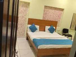 Hotel riddhi siddhi regency