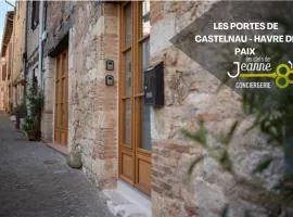 Les Portes de Castelnau - Havre de Paix