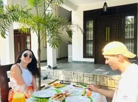 Ibeeza Motel - Bathigama