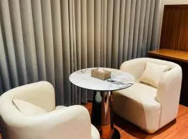 Continental Inn International