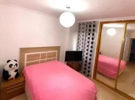 Habitaciones ROOMS en Port Sagunto