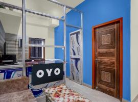 Hotel O Rajgir Hights, hotel en Gulzārbāgh