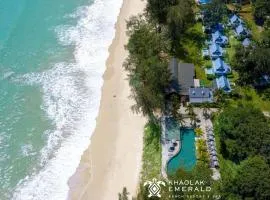 Khaolak Emerald Beach Resort and Spa