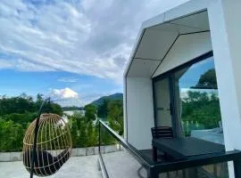 รามโรมวัลเลย์รีสอร์ท Ramrom Valley Resort