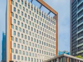 Chien Tang Art Hotel