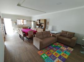 Recanto da Sophia, Hotel in Cambuí