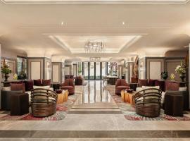 Renaissance Goa Hotel, готель у місті Goa