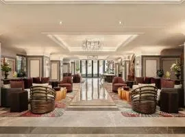 Renaissance Goa Hotel