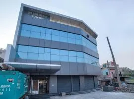 FabHotel Crown Residency