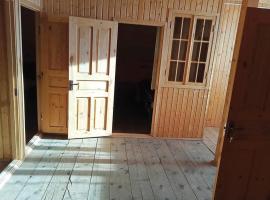 Hut in Bakhmaro, Hotel in Bakhmaro