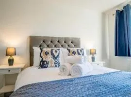 Chestnut Walk - 3 Bedrooms