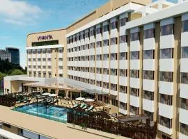 Vivanta Gurugram Sector 95A