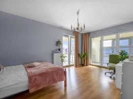 Prestige Center Warsaw Hostel