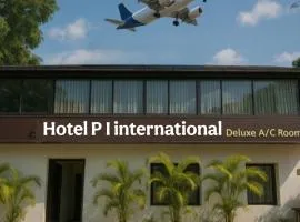 Hotel P I international