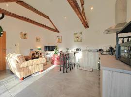 1 Bed in Brampton oc-d34590, Hotel in Gilsland