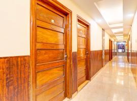 Super Collection O Pioneer, hotel a Mussoorie