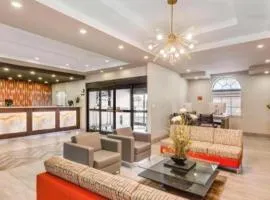 Best Western Plus Executive Inn