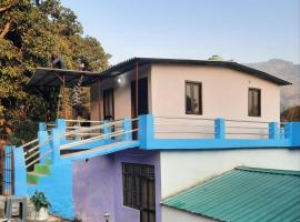 Nature valley home stay, hotel in Marchula